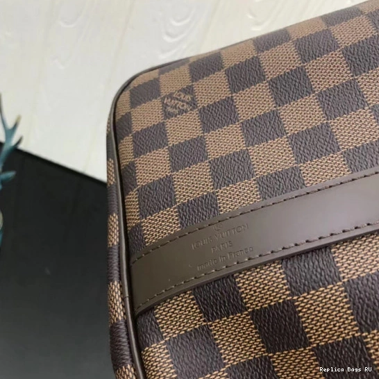Affordable KEEPALL 55 LOUIS BANDOULIÈRE VUITTON 0822
